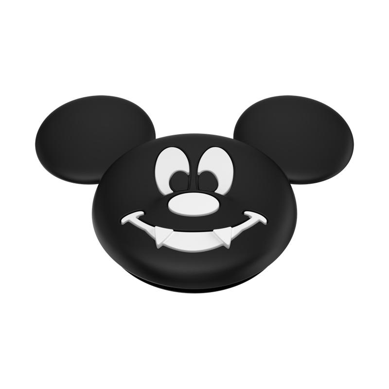 Disney — PopOut Glow in the Dark Vampy Mickey Mouse image number 3